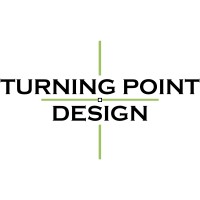 Turning Point Design logo, Turning Point Design contact details