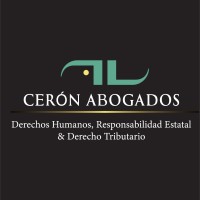 Cerón Abogados logo, Cerón Abogados contact details