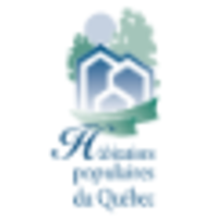 Habitations Populaires du Québec logo, Habitations Populaires du Québec contact details