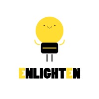 Enlighten logo, Enlighten contact details