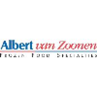 Albert van Zoonen B.V. logo, Albert van Zoonen B.V. contact details