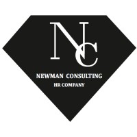 NEWMAN CONSULTING logo, NEWMAN CONSULTING contact details