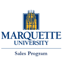 Marquette University Sales Program logo, Marquette University Sales Program contact details