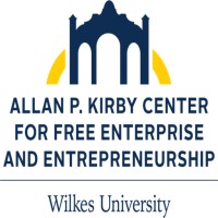 The Allan P. Kirby Center for Free Enterprise and Entrepreneurship logo, The Allan P. Kirby Center for Free Enterprise and Entrepreneurship contact details