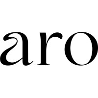 ARO Swim logo, ARO Swim contact details