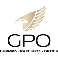 German Precision Optics GmbH logo, German Precision Optics GmbH contact details