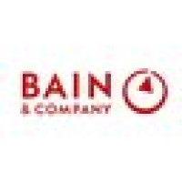 Bain & Company Inc. logo, Bain & Company Inc. contact details