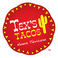 Tex's Tacos logo, Tex's Tacos contact details