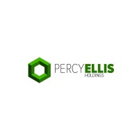 Percy Ellis logo, Percy Ellis contact details