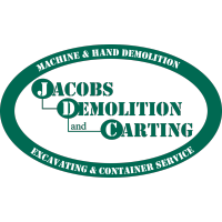 Jacobs Demolition & Carting LLC logo, Jacobs Demolition & Carting LLC contact details