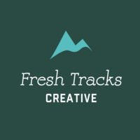 Fresh Tracks Creative logo, Fresh Tracks Creative contact details