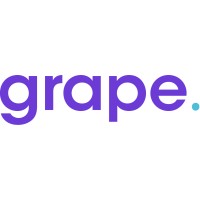 We Are Grape logo, We Are Grape contact details