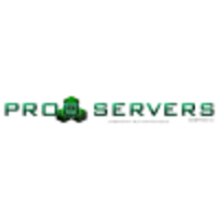 ProQ Servers logo, ProQ Servers contact details