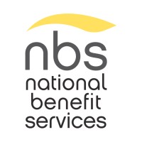 National Benefit Services logo, National Benefit Services contact details