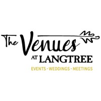 The Venues at Langtree logo, The Venues at Langtree contact details