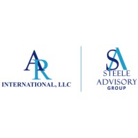 AR International, LLC | Steele Advisory Group logo, AR International, LLC | Steele Advisory Group contact details