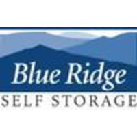 Blue Ridge Self Storage logo, Blue Ridge Self Storage contact details