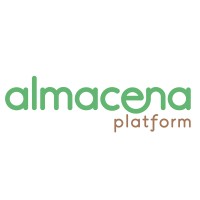 Almacena Platform logo, Almacena Platform contact details