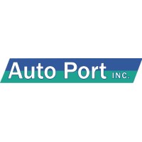 AUTOPORT INC. logo, AUTOPORT INC. contact details