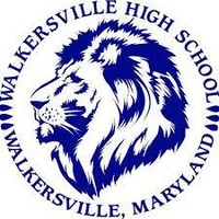 Walkersville High School logo, Walkersville High School contact details