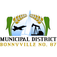 Municipal District of Bonnyville Public Safety Department logo, Municipal District of Bonnyville Public Safety Department contact details