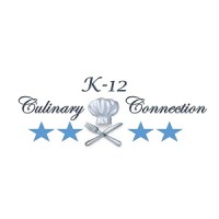 K-12 Culinary Connection logo, K-12 Culinary Connection contact details