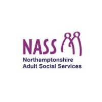 NASS logo, NASS contact details