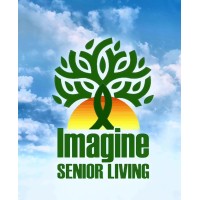 Imagine Senior Living logo, Imagine Senior Living contact details