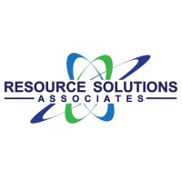 Resource Solutions Associates LLC logo, Resource Solutions Associates LLC contact details