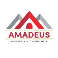 Amadeus Immigration Consultancy logo, Amadeus Immigration Consultancy contact details