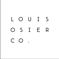 Louis Osier, Co. logo, Louis Osier, Co. contact details