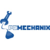 PC Mechanix Inc logo, PC Mechanix Inc contact details