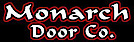 Monarch Door Company LLC logo, Monarch Door Company LLC contact details