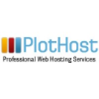 PlotHost logo, PlotHost contact details