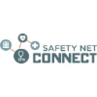 Safety Net Connect logo, Safety Net Connect contact details