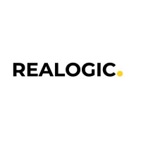 Realogic logo, Realogic contact details