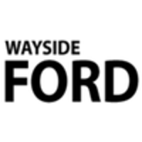 Wayside Ford Inc logo, Wayside Ford Inc contact details