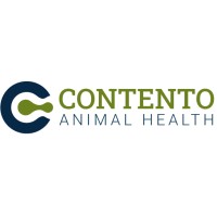 Contento Animal Health logo, Contento Animal Health contact details