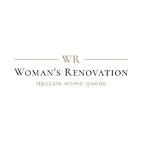 Woman's Renovation logo, Woman's Renovation contact details