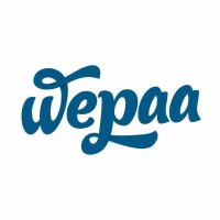 Wepaa Latinoamérica logo, Wepaa Latinoamérica contact details