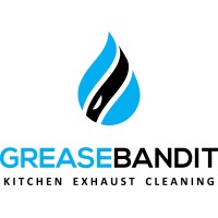 GreaseBandit logo, GreaseBandit contact details