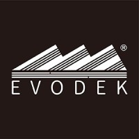 EVODEK logo, EVODEK contact details