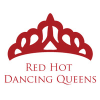 Red Hot Dancing Queens logo, Red Hot Dancing Queens contact details