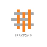 Eurekamakers Wellness Pvt Ltd logo, Eurekamakers Wellness Pvt Ltd contact details