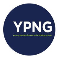 YPNG logo, YPNG contact details