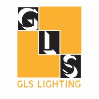 GLS Lighting logo, GLS Lighting contact details