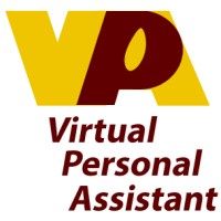 Virtual Personal Assistant logo, Virtual Personal Assistant contact details