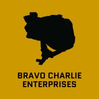 Bravo Charlie Enterprises logo, Bravo Charlie Enterprises contact details