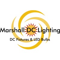 Marshall DC Lighting logo, Marshall DC Lighting contact details