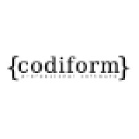 Codiform logo, Codiform contact details